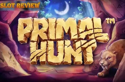 Primal Hunt icon